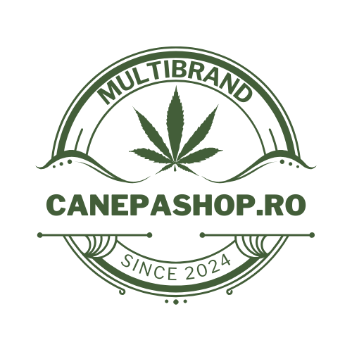 Caneap SHOP Logo