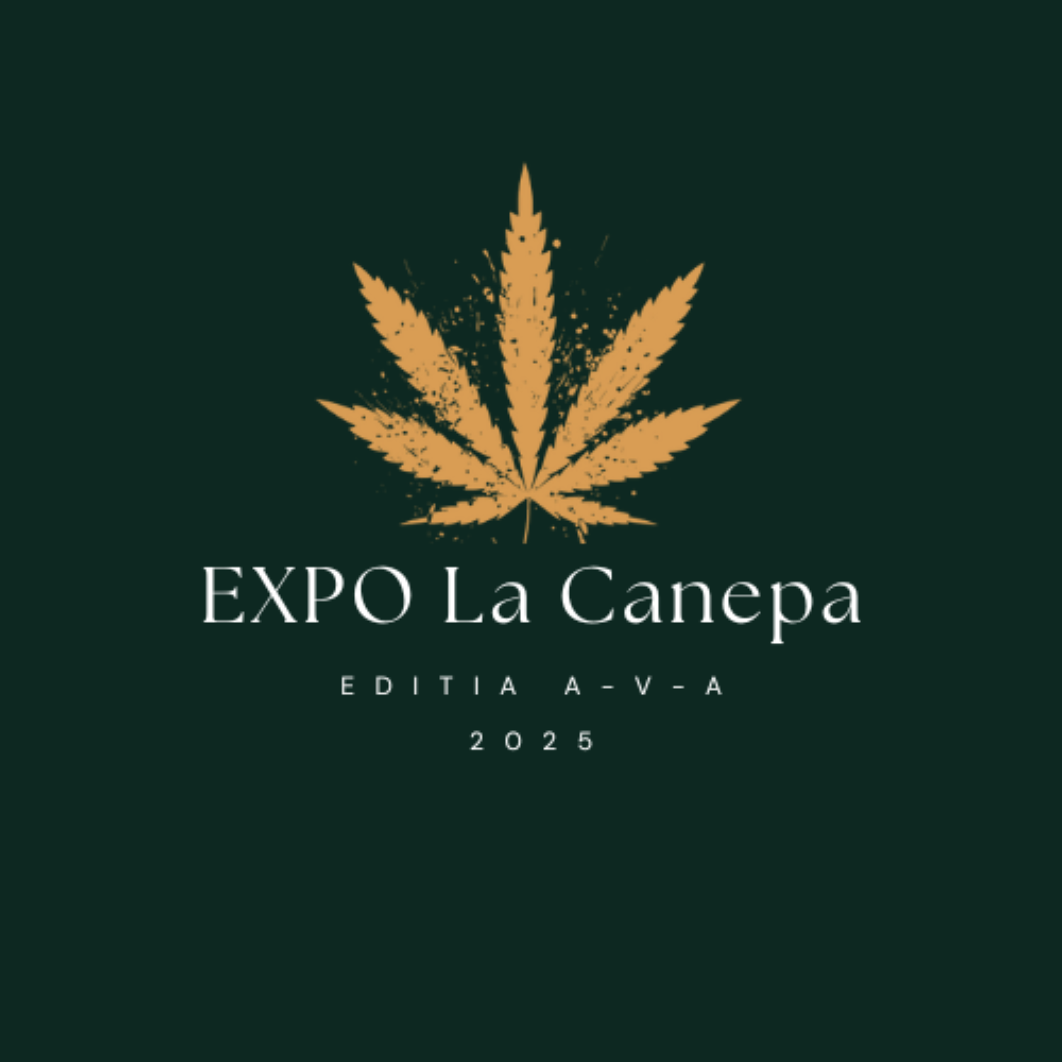 Logo EXPO La Canepa 1500 Logo EXPO La Canepa 1500