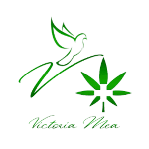 Logo Asociația Victoria Mea
