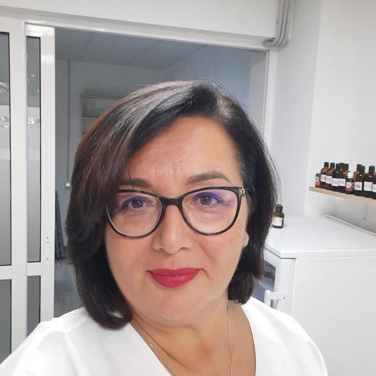 Doina Berescu, Ecoland Production — Hemp Talks Circle, EXPO La Cânepa 2026