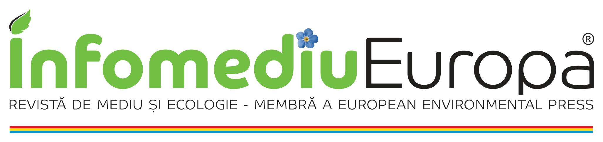 InfoMediu Europa — partener media oficial EXPO La Cânepa