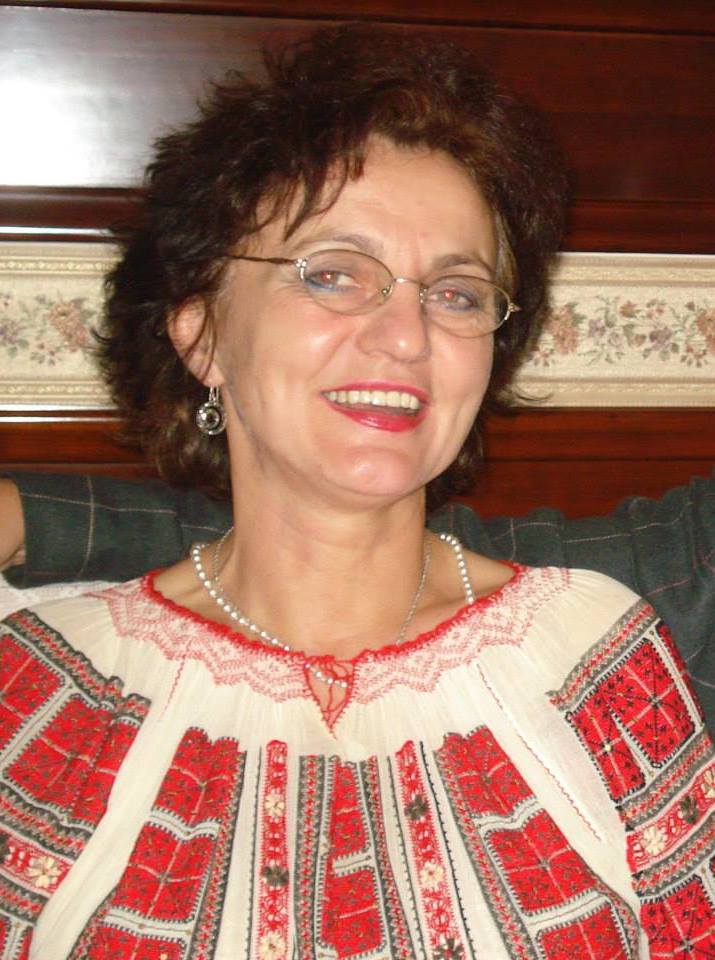 Leontina Prodan — Atelierul Zâna Cânepii, EXPO La Cânepa 2026