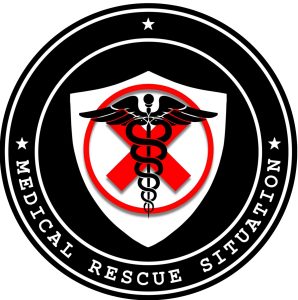 Medical Rescue Situation (MRS) — logo