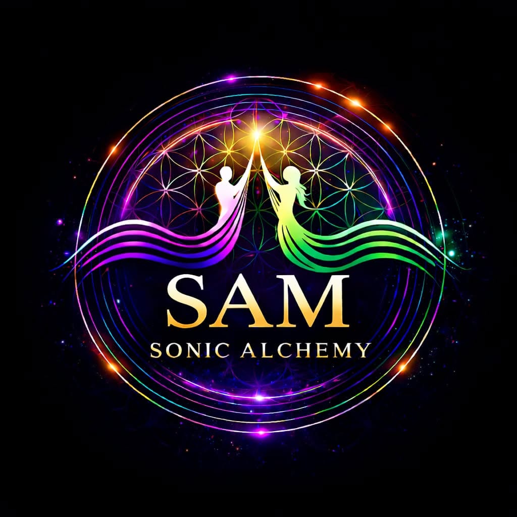 SAM Sonic Alchemy